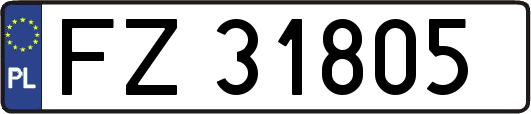 FZ31805