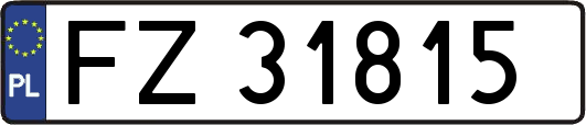 FZ31815