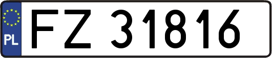 FZ31816