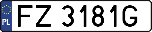 FZ3181G
