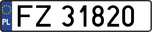 FZ31820