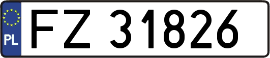 FZ31826