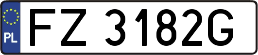 FZ3182G