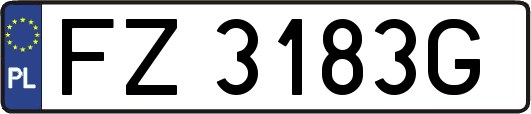 FZ3183G