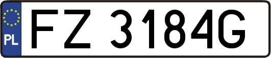 FZ3184G