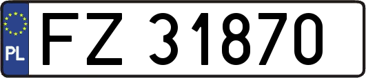 FZ31870