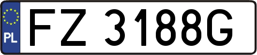 FZ3188G