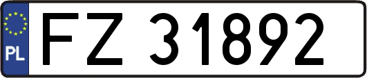 FZ31892