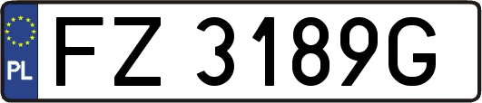 FZ3189G