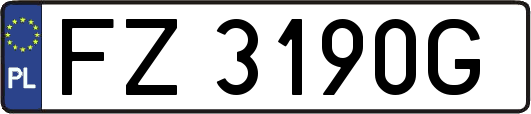 FZ3190G