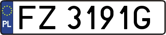 FZ3191G
