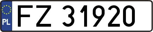 FZ31920