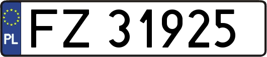 FZ31925