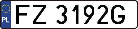 FZ3192G