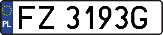 FZ3193G