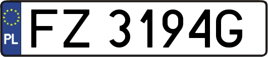 FZ3194G