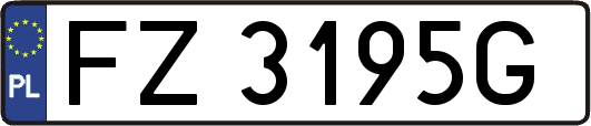 FZ3195G
