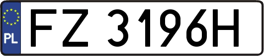 FZ3196H