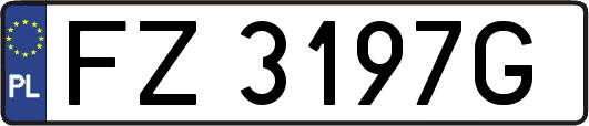 FZ3197G