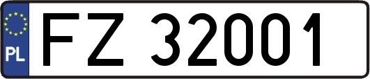 FZ32001