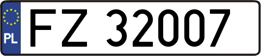 FZ32007