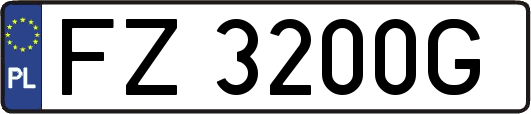FZ3200G