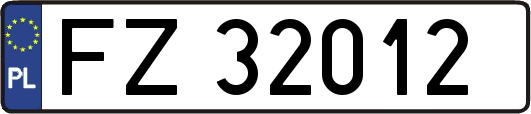 FZ32012