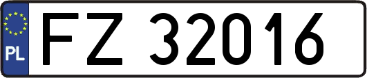FZ32016
