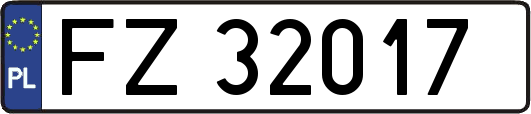 FZ32017