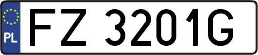 FZ3201G