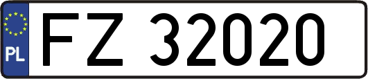 FZ32020