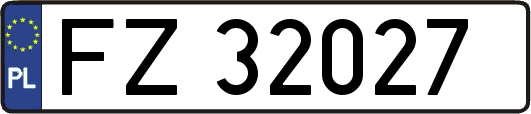 FZ32027