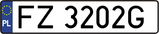 FZ3202G