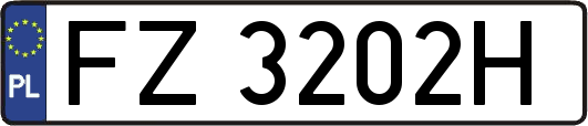 FZ3202H