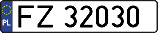 FZ32030