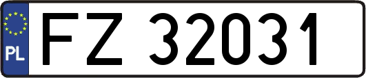 FZ32031