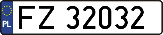 FZ32032