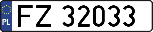 FZ32033