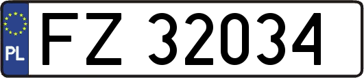 FZ32034