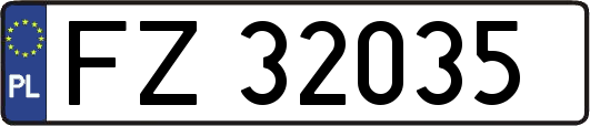 FZ32035