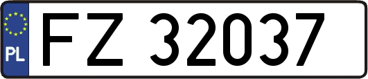 FZ32037