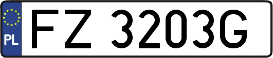 FZ3203G