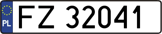 FZ32041