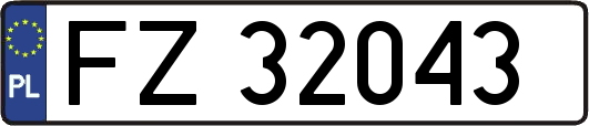 FZ32043