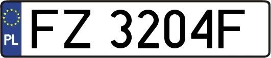 FZ3204F