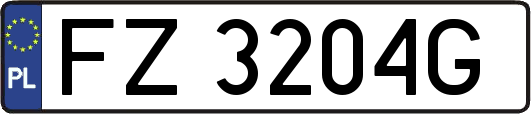 FZ3204G
