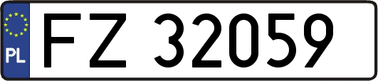 FZ32059