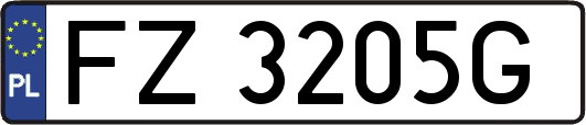 FZ3205G
