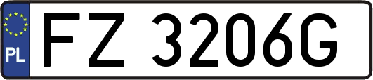 FZ3206G