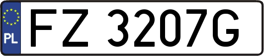 FZ3207G